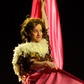 Cabaret Cirque 06 F&eacute;vrier 2010 -  - La Roseraie