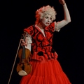 Compagnie les Rois Vagabons - Concerto pour 2 clowns 20 Mars 2010 - Pistes de Lancement - Parc Victoria