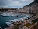 Le port 11 Mars 2011 -  - Monaco