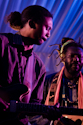 Baba Sissoko &amp; Friends 17 Septembre 2011 - Saint-Jazz-ten-Noode - Place Saint-Josse