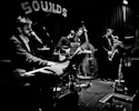 Little Collin and the soft jackets 01 Novembre 2011 -  - The Sounds Jazz Club