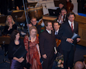 Concert anniversaire 30 ans 18 D&eacute;cembre 2011 - J.S. Bach BWV 232 H- moll Messe - Eglise des Minimes