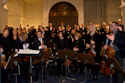 Concert anniversaire 30 ans 18 D&eacute;cembre 2011 - J.S. Bach BWV 232 H- moll Messe - Eglise des Minimes