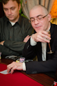 Tournois NLHE Deepstack 30 D&eacute;cembre 2011 - Soir&eacute;e Top 20 - Poker Pasha