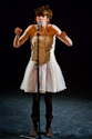 Cabaret Cirque 04 Mars 2012 -  - La Roseraie