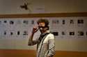 Kinolab &amp; tournages du 25 avril au 4 mai 2012 - Kino Kabaret - Brussels Short Film Festival