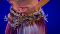 Salwa et ses danseuses 23 Juin 2012 - From East to West - Th&eacute;&acirc;tre 140