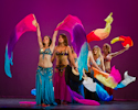Salwa et ses danseuses 23 Juin 2012 - From East to West - Th&eacute;&acirc;tre 140