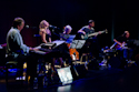 Tribute D. Van Hecke / Eric Longsworth (B-USA) 08 Septembre 2012 - Marni Jazz Festival - Marni