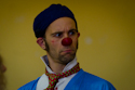 Les Clowns &agrave; l&#039;h&ocirc;pital 30 Novembre 2012 - Stage avec Carina Bonan - La Roseraie