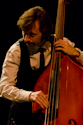 Belch&#039; Quartet 17 Janvier 2013 - Sacr&eacute;(e)s Saint-Gillois(e)s - Centre Culturel Jacques Franck