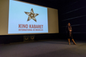 Kino Kabaret International 21 Mars 2013 - Afterwork - Studio L&#039;Equipe