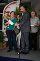 Remises des Prix 24 Ao&ucirc;t 2013 - Rencontres Th&eacute;&acirc;tre Jeune Public 2013 - Huy