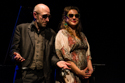 Furia 19 Septembre 2013 - Philippe Tasquin &amp; Julie Jaroszewski + Special Guest - Cellule 133