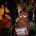 25 F&eacute;vrier 2010 - Festival Kap Contes - Ferme du Bi&eacute;rau Avec Sophie Clerfayt et Christian Pierron dans &quot;Parlez-moi damour&quot;,<br>avec les S&#039;Notebelles, avec quelques portraits...