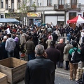 Troupe du March&eacute; 06 Mai 2010 - Maison des Cultures et de la Coh&eacute;sion Sociale de Molenbeek-Saint-Jean