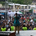 19 Juin 2010 - F&ecirc;te de la Musique - Molenbeek-Saint-Jean Avec Va Fan Fahre, Gorika Dance Orchestra Bollywood, Rim&#039;K, Cheba Zahouania