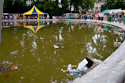 20, 21 et 22 ao&ucirc;t 2010 - Th&eacute;&acirc;tres Nomades - Parc Royal Avec Zirk Th&eacute;&acirc;tre, l&#039;Equipe B, Cie des Bonimenteurs, Cie Rubis Cube, Cie les P&#039;tits Bras