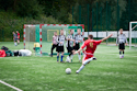 25 Septembre 2010 - Troph&eacute;e Commune Sportive 2010 - Stade communal de Woluwe-Saint-Lambert 