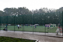 25 Septembre 2010 - Troph&eacute;e Commune Sportive 2010 - Stade communal de Woluwe-Saint-Lambert 