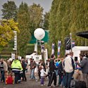 25 Septembre 2010 - Troph&eacute;e Commune Sportive 2010 - Stade communal de Woluwe-Saint-Lambert 