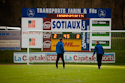 R. White Star Woluwe - R. Exclsior Virton 12 D&eacute;cembre 2010 - Football - Stade Fallon