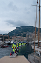 Le port 11 Mars 2011 -  - Monaco