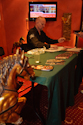 Tournoi de Poker 26 Mars 2011 - BPLT Brussels&#039;event - Spielothek Pacific Games Saint Josse