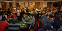 Tournoi de Poker 26 Mars 2011 - BPLT Brussels&#039;event - Spielothek Pacific Games Saint Josse