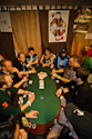 Tournoi de Poker 26 Mars 2011 - BPLT Brussels&#039;event - Spielothek Pacific Games Saint Josse