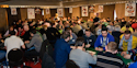 Tournoi de Poker 26 Mars 2011 - BPLT Brussels&#039;event - Spielothek Pacific Games Saint Josse