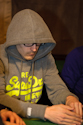 Tournoi de Poker 26 Mars 2011 - BPLT Brussels&#039;event - Spielothek Pacific Games Saint Josse