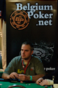 Tournoi de Poker 26 Mars 2011 - BPLT Brussels&#039;event - Spielothek Pacific Games Saint Josse