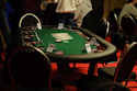 Tournoi de Poker 26 Mars 2011 - BPLT Brussels&#039;event - Spielothek Pacific Games Saint Josse