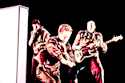 27, 28 et 29 mai 2011 - Festival Detours - Th&eacute;&acirc;tre de Poche Avec Jungle Fresh, No Way Back, Dan-T, Met Smurf, Arthy et Fresh, Sika and the Foolishons, Insane Solidarity, Gaspard Herblot, Primitiv, Hip Hop/Du Tremplin &agrave; la Sc&egrave;ne