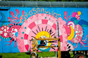 26 Juin 2011 - Festival Esprit de Famille - La Roseraie Avec la Cie Chaliwat&eacute;, Pan! la compagnie, la Cie de la Sonette, Th&eacute;&acirc;tre d&#039;1 jour, Art Basics for Children