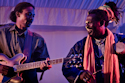 Baba Sissoko &amp; Friends 17 Septembre 2011 - Saint-Jazz-ten-Noode - Place Saint-Josse