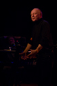 Claude Semal en duo avec Frank Wuyts 02 F&eacute;vrier 2012 - Concert - &agrave; la Cellule 133
