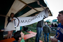 Machiavel (and Sirius Plan) 28 Juillet 2012 - Folestival - Longueville