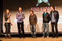 Kino Kabaret International 28 avril, 02 et 04 mai 2013 - Projections