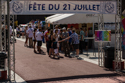 20 Juillet 2013 - F&ecirc;te du 21 juillet - Hermalle-sous-Huy 